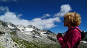 79 Dai 'Giganti  orobici' della mia valle  alle 'Cattedrali di granito' della Val Masino